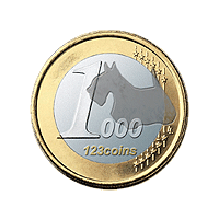 123coins 1.000
