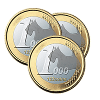 123coins 2.500